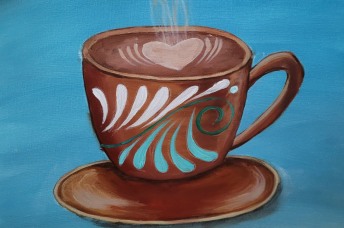 coffee